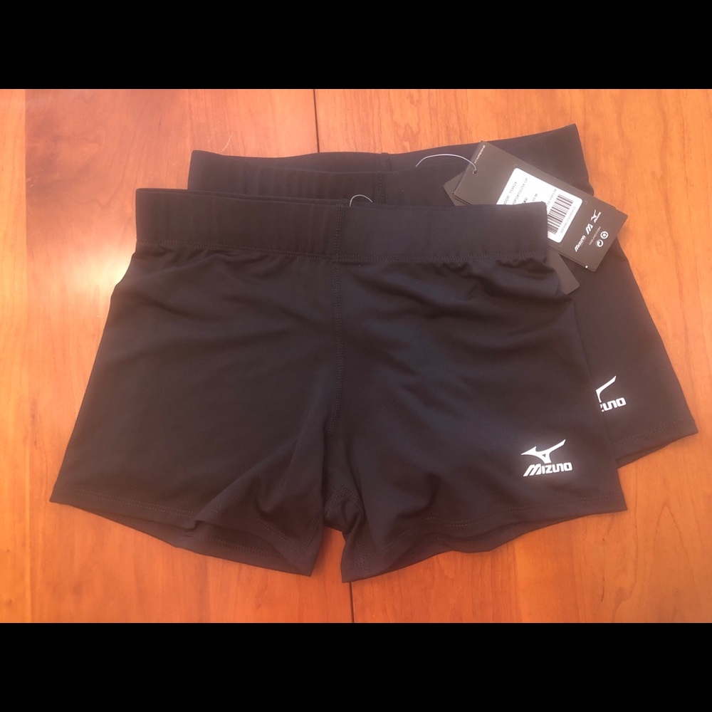 Mizuno Volleyball Spandex